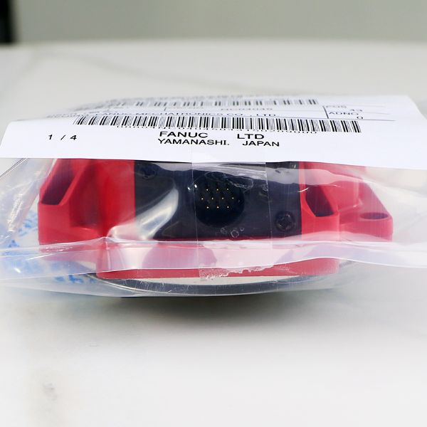 Fanuc Encoder A86L-0025-0001 - 50823