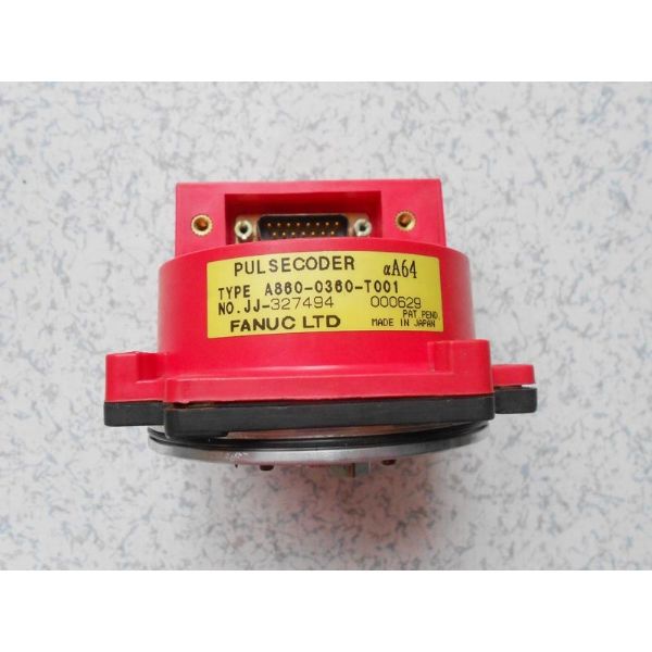 A86L-0027-0001#ALL Fanuc - 50836