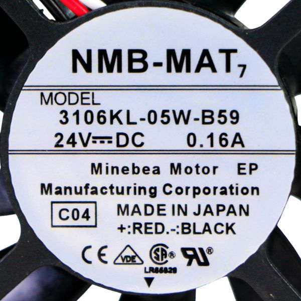 3106KL-05W-B59 - 67329