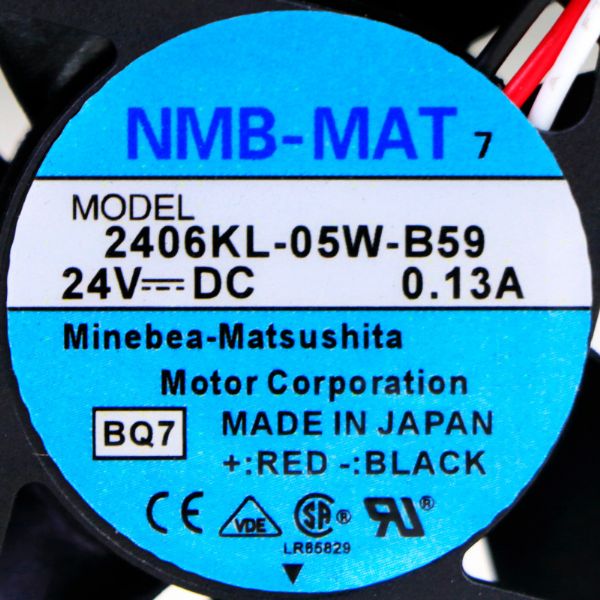 2406KL-05W-B59 - 67330