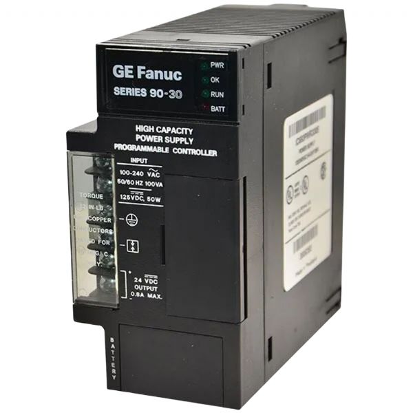 IC693PWR330B - 60509