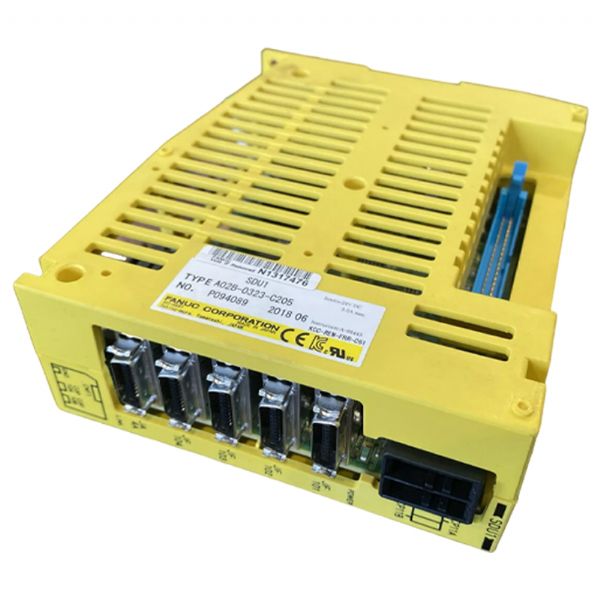 A02B-0323-C205 - 61914