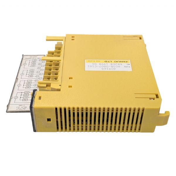 A03B-0807-C161 - 62812