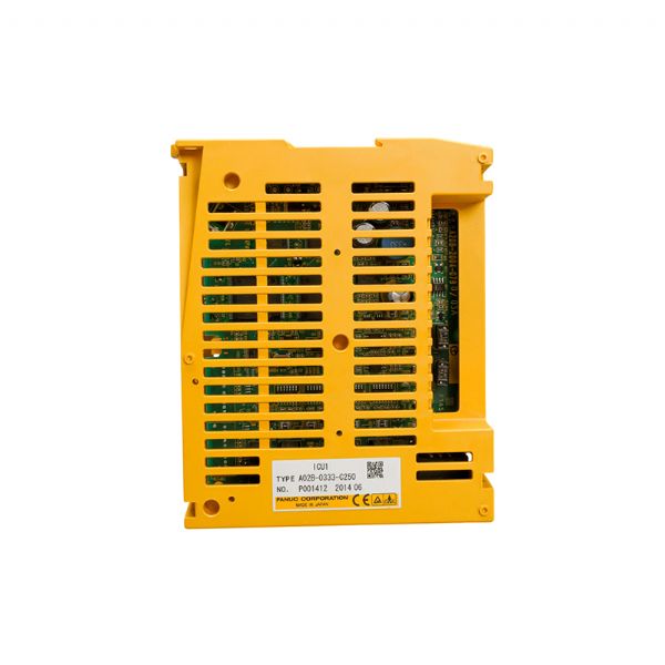 A02B-0333-C250 - 67504