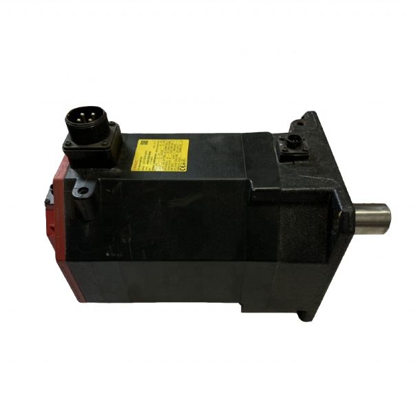 Fanuc servo motor A06B-0165-B088#7008 - 44928