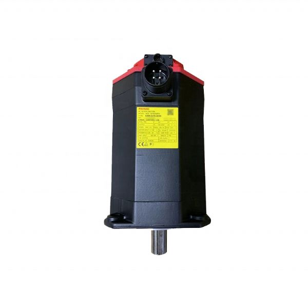 Fanuc servo motor A06B-0169-B089#7008 - 45003