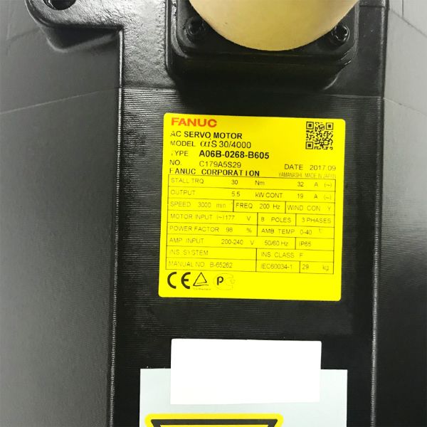 A06B-0268-B605 - 61770