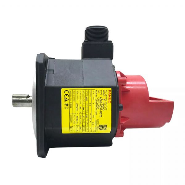 A06B-0031-B075 - 61837