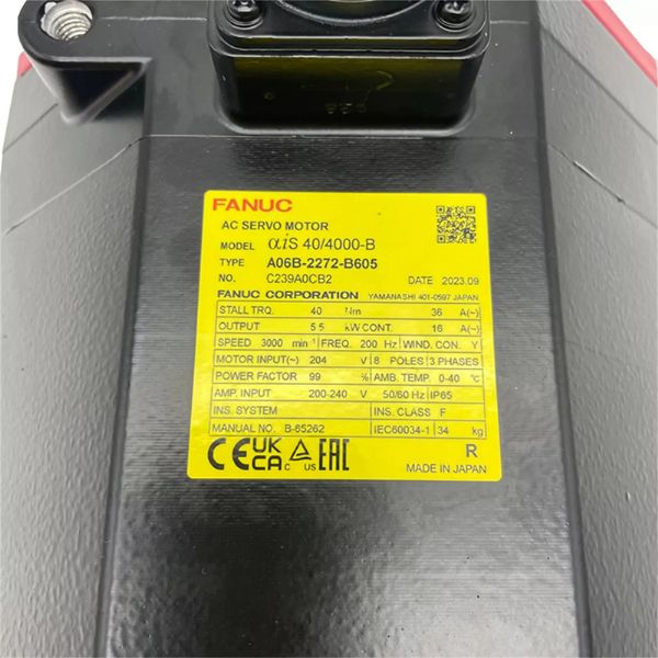 A06B-2272-B605 - 61847