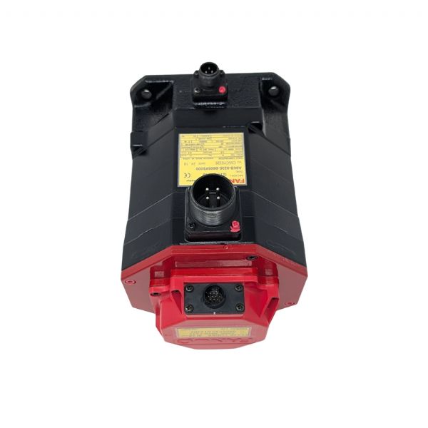 A06B-0235-B605#S000 - 62098