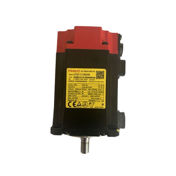 A06B-0115-B855#0048 - 62305