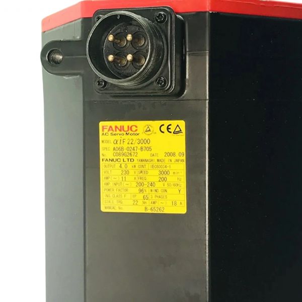 A06B-0247-B705 - 62525