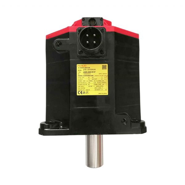 A06B-2085-B107 - 67581