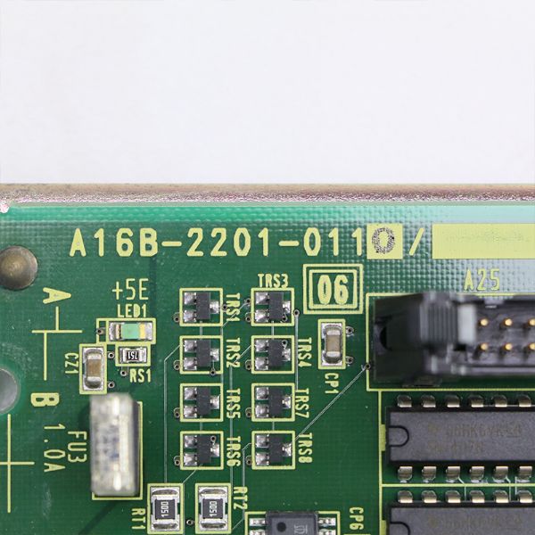 A16B-2201-0110 - 48194