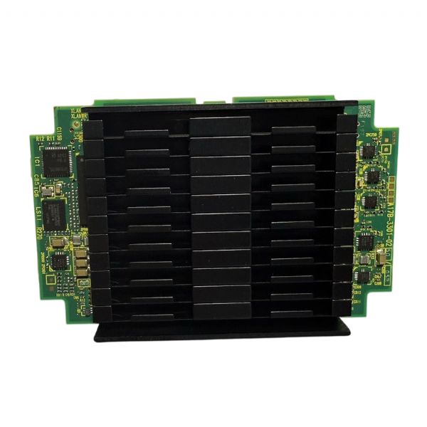 Fanuc pcb board A17B-3301-0250 - 48521