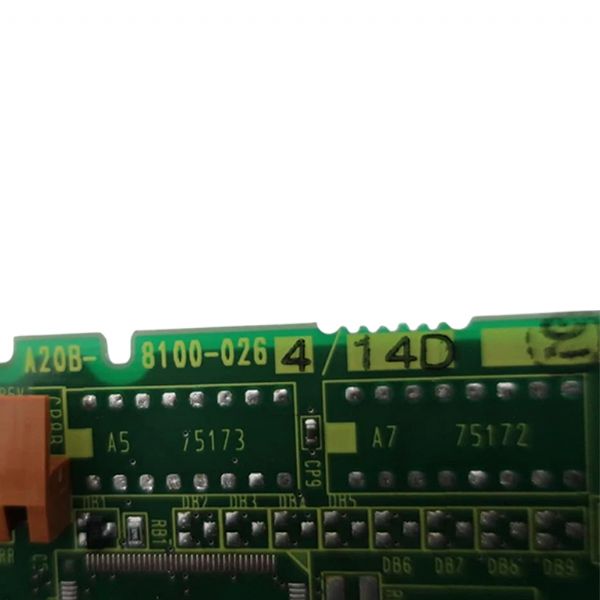 A20B-8100-0264 - 49911