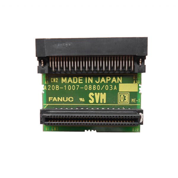 Fanuc PCB Board A20B-1007-0880 - 508