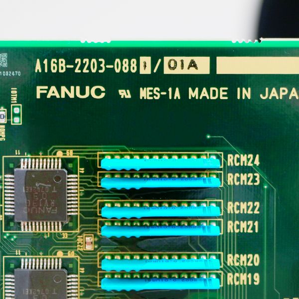 A16B-2203-0881 - 61209