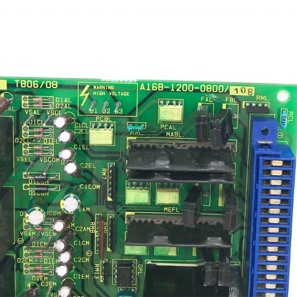 A16B-1200-0800 - 61797