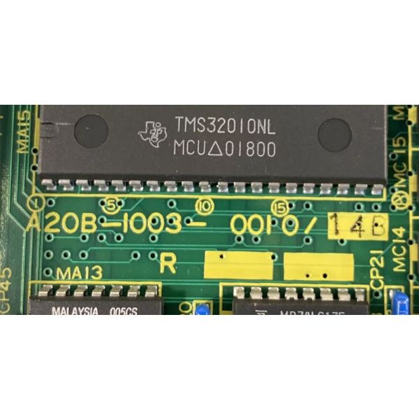 A20B-1003-0010 - 62014