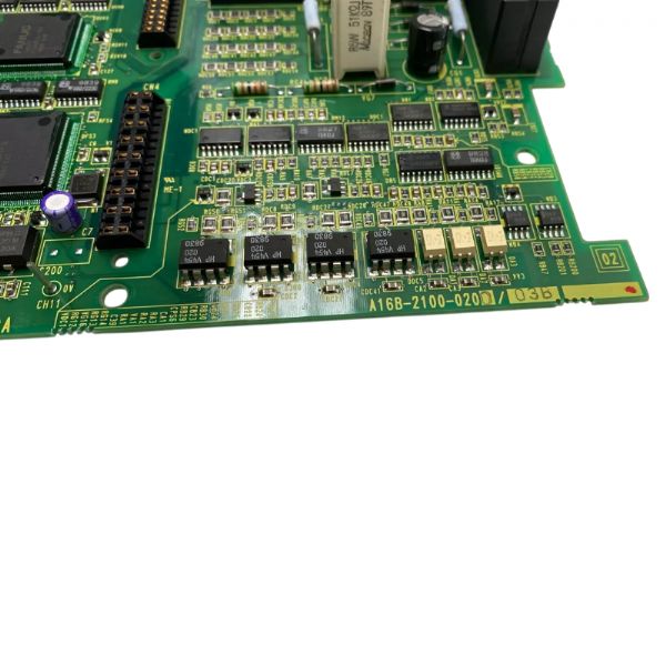 A16B-2100-0200 - 62041