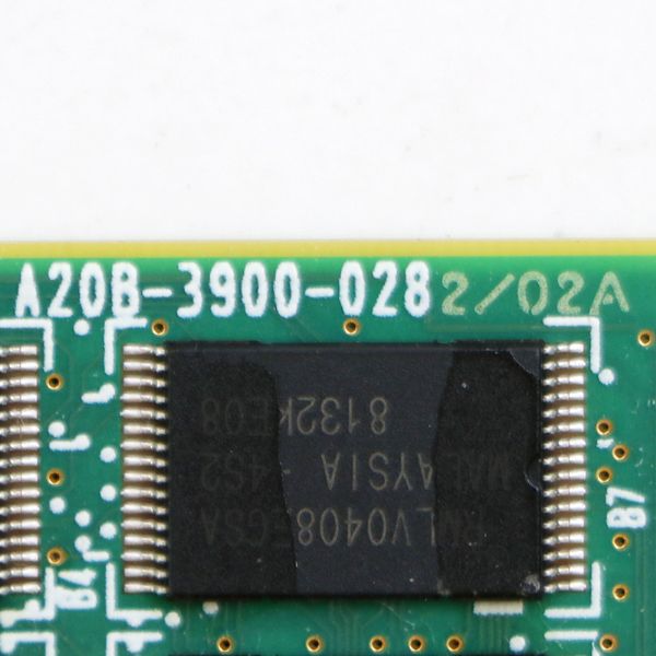 A208-3900-0282 - 62046