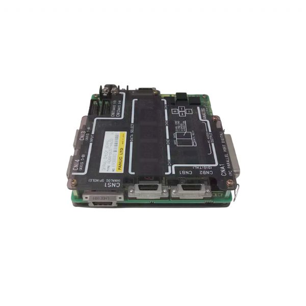 A06B-6057-H630 - 62707