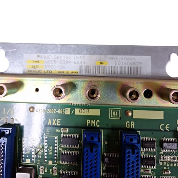 A02B-0099-B544 - 62923