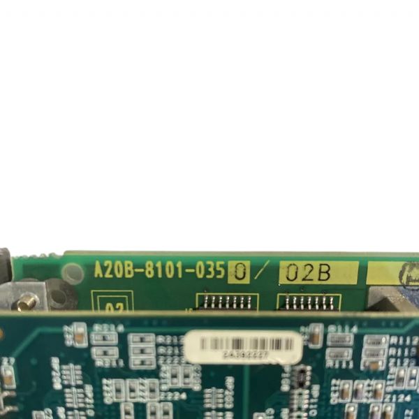 A20B-8101-0350 - 62956