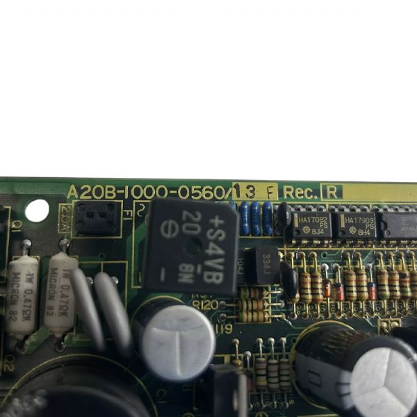 A20B-1000-0560 - 62957