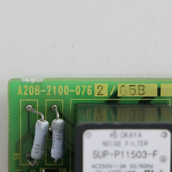 A20B-2100-0762 - 62964