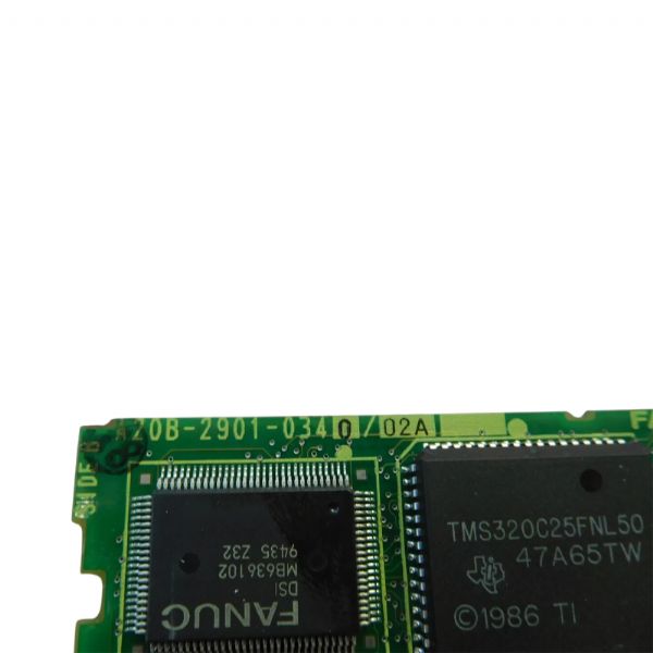 A20B-2901-0340 - 63023