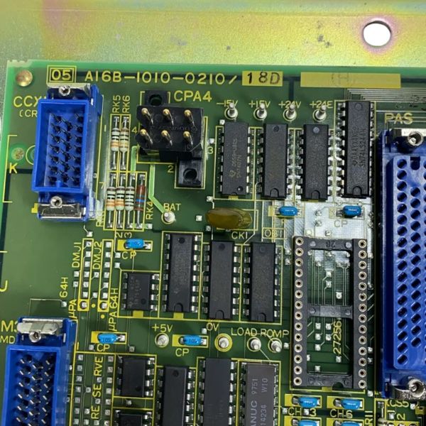 A16B-1010-0210 - 63085