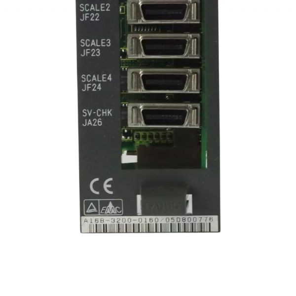 A16B-3200-0160 - 63105