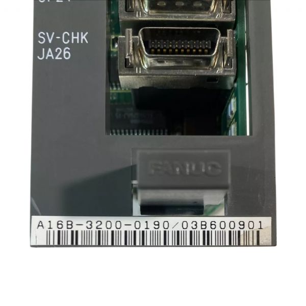 A16B-3200-0190 - 63106