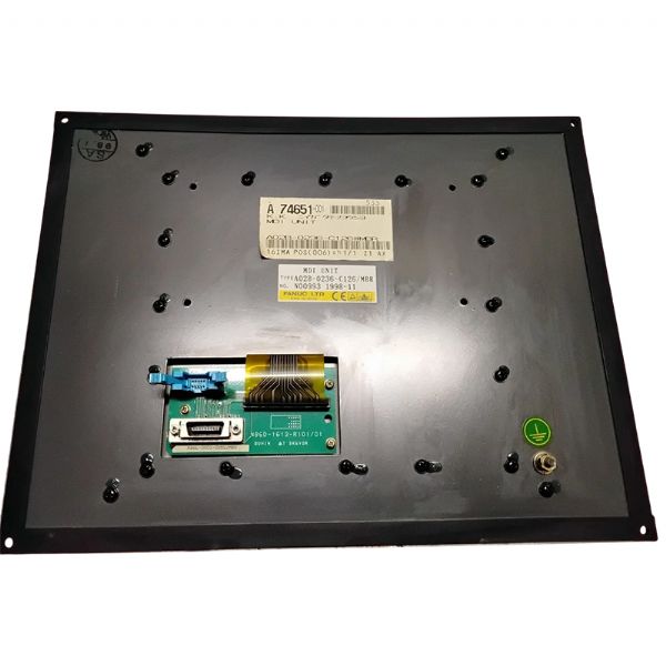 A02B-0236-C126#MBR - 64925