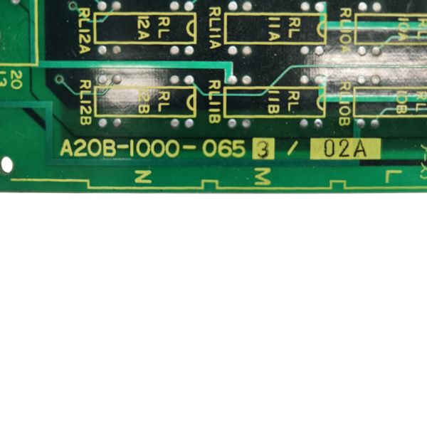 A20B-1000-0653 - 64983