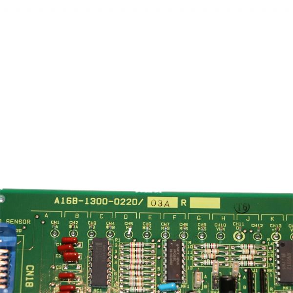 A16B-1300-0220 - 64990