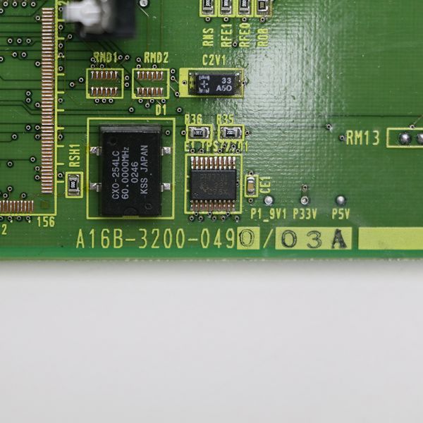 A16B-3200-0490 - 65012