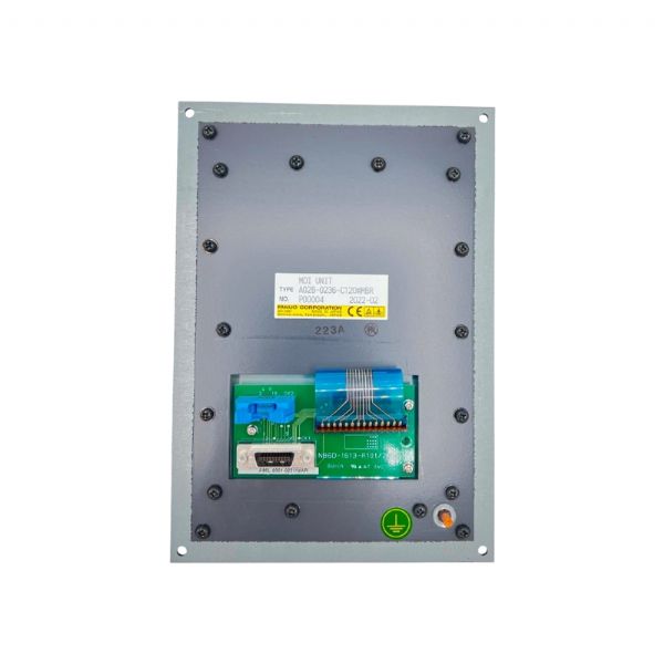 A02B-0236-C120#MBR - 65016