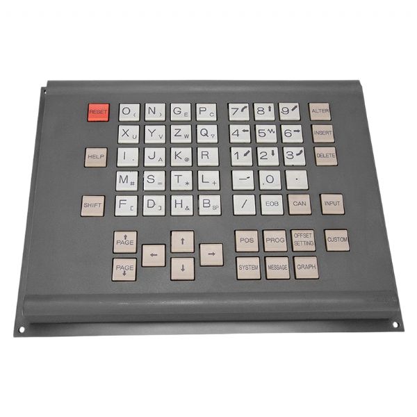 A02B-0120-C122#MAR - 65075