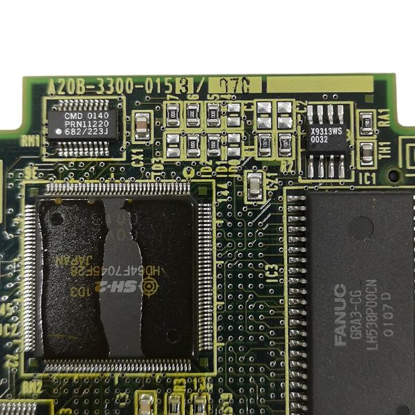 A20B-3300-0153 - 65146