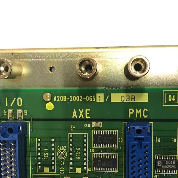 A20B-2002-0651 - 65157