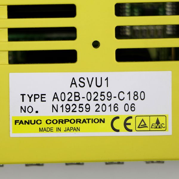 A02B-0259-C180 - 65165