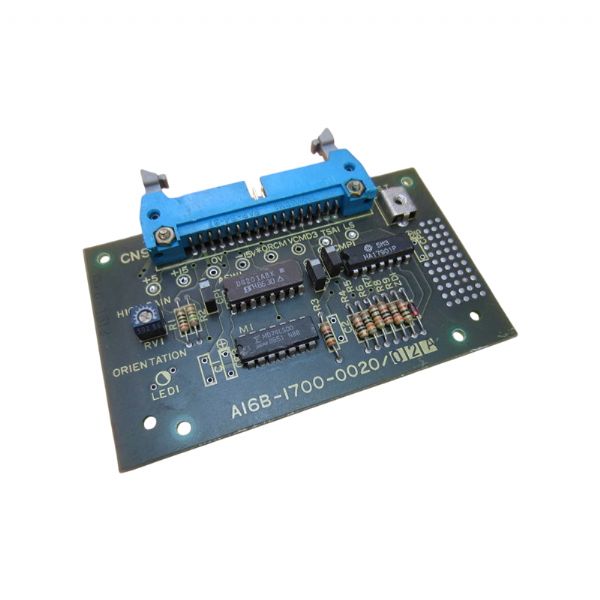 A16B-1700-0020 - 65211