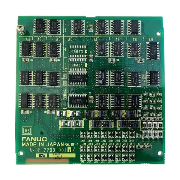 A20B-2200-0011 - 65333