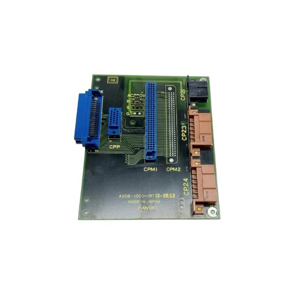 A20B-1000-0970 - 65429