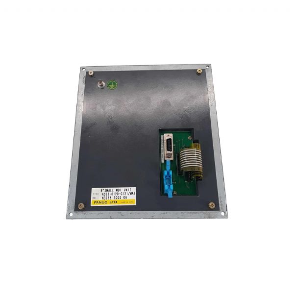 A02B-0120-C121#MAR - 65585