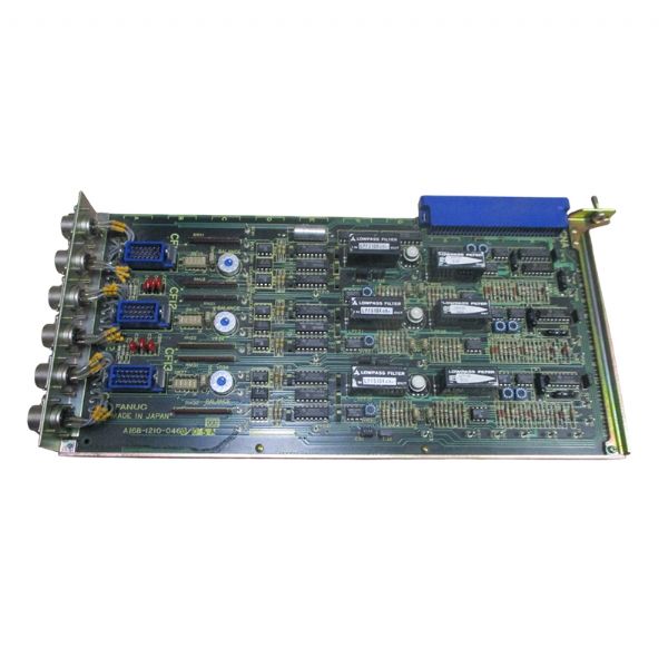 A16B-1210-0460 - 65664