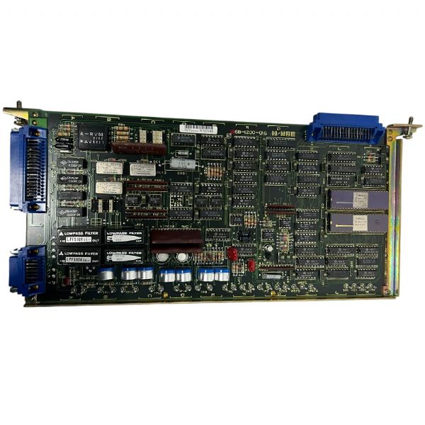 A16B-1200-0160 - 66010